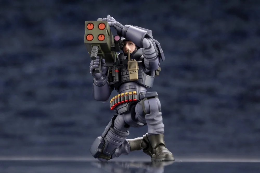 HEXA GEAR 1/24 GOVERNOR EARLY GOVERNOR VOL 2 - Imagen 5