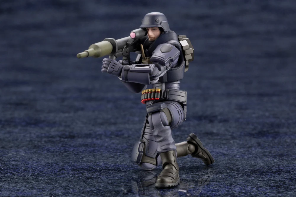 HEXA GEAR 1/24 GOVERNOR EARLY GOVERNOR VOL 2 - Imagen 6