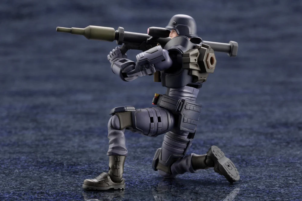 HEXA GEAR 1/24 GOVERNOR EARLY GOVERNOR VOL 2 - Imagen 7
