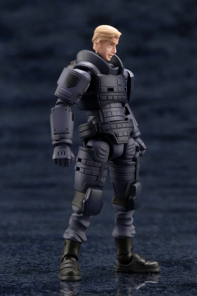 HEXA GEAR 1/24 GOVERNOR EARLY GOVERNOR VOL 2 - Imagen 8