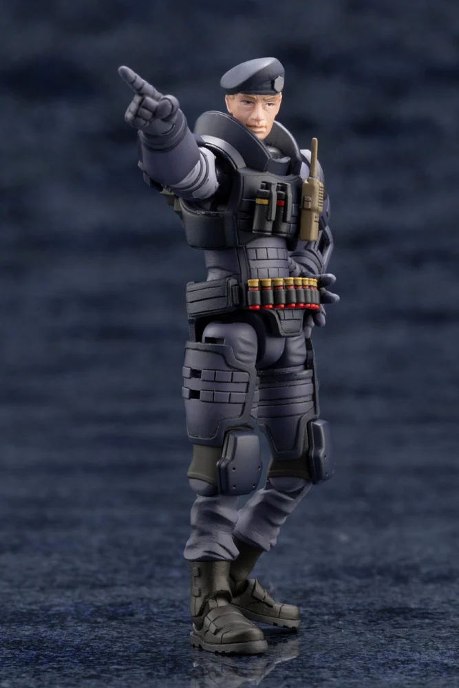HEXA GEAR 1/24 GOVERNOR EARLY GOVERNOR VOL 2 - Imagen 9