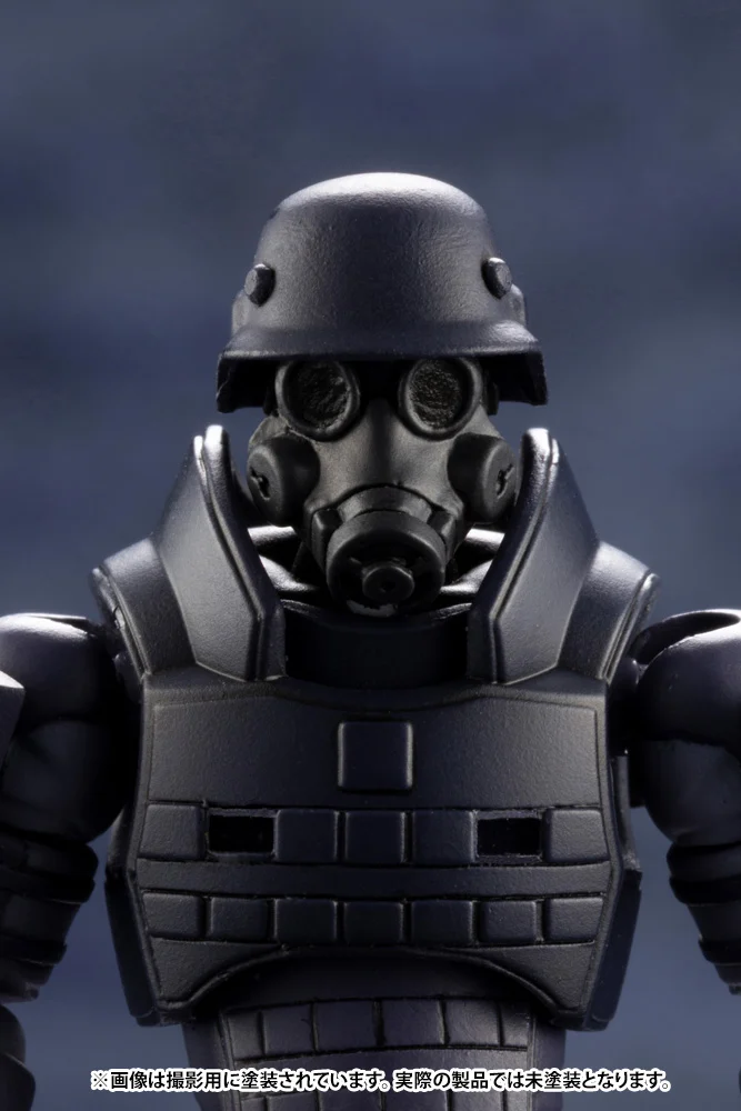 HEXA GEAR 1/24 GOVERNOR EARLY GOVERNOR VOL 2 - Imagen 12