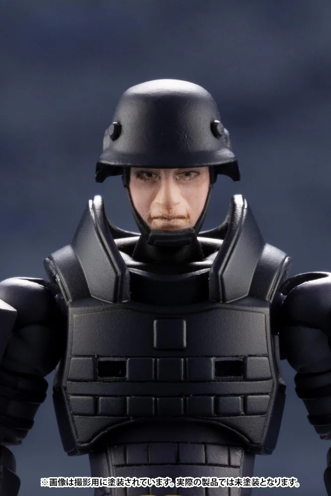 HEXA GEAR 1/24 GOVERNOR EARLY GOVERNOR VOL 2 - Imagen 13