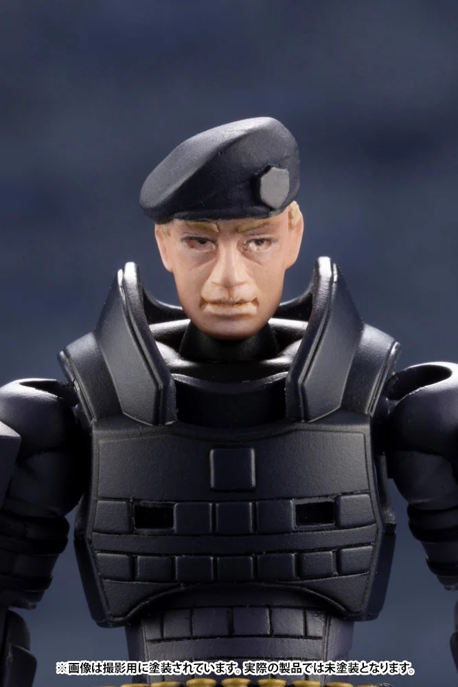 HEXA GEAR 1/24 GOVERNOR EARLY GOVERNOR VOL 2 - Imagen 15