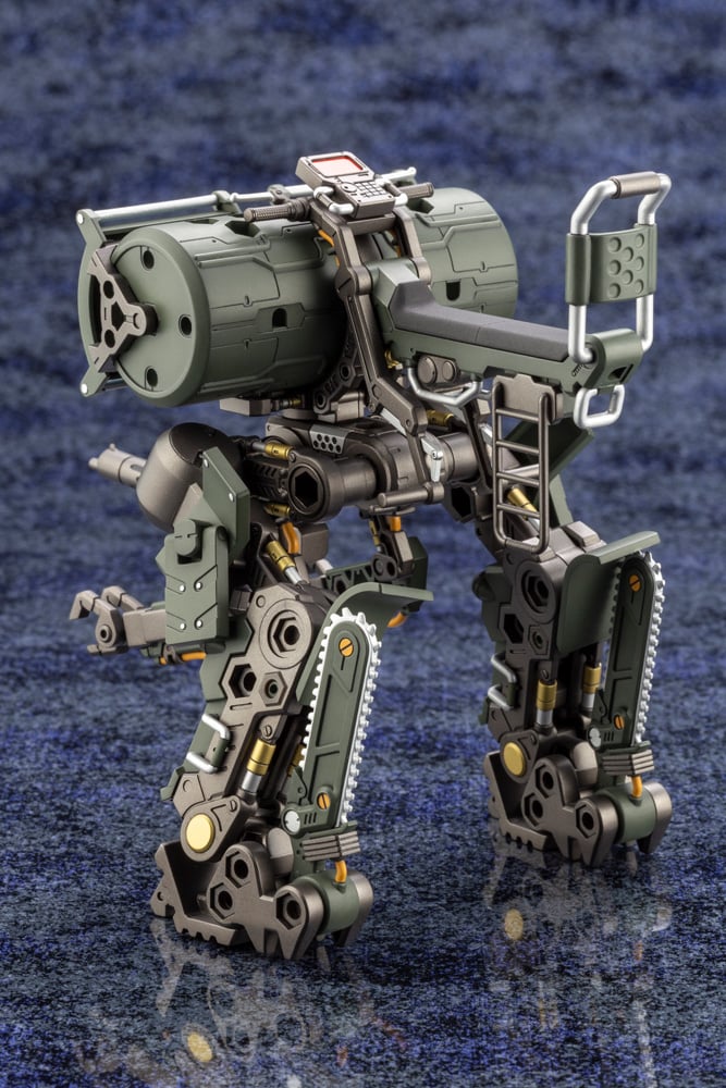 HEXA GEAR 1/24 SCARECROW FOREST COLOR VER - Imagen 3