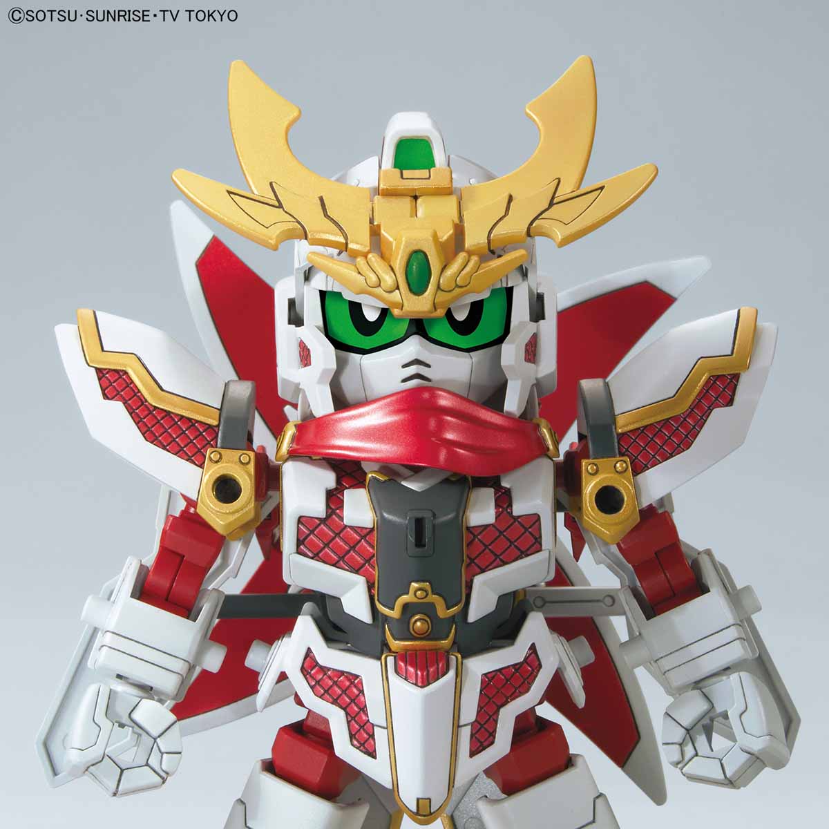 HGBD 1/144 RX-ZEROMARU - Nº 013 - Imagen 4