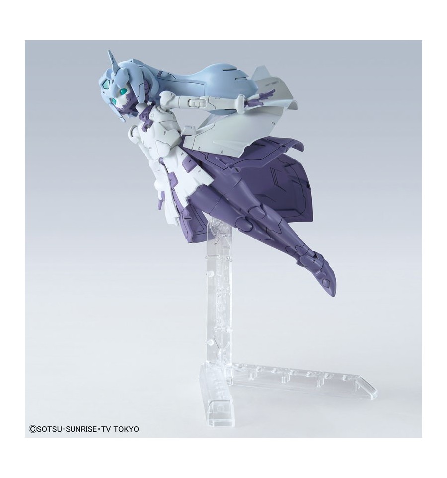 HGBD 1/144 MOBILE DOLL SARAH - Nº 023 - Imagen 13