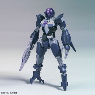 HGBD RE 1/144 ALUS EARTHREE GUNDAM - Nº 022 - Imagen 9