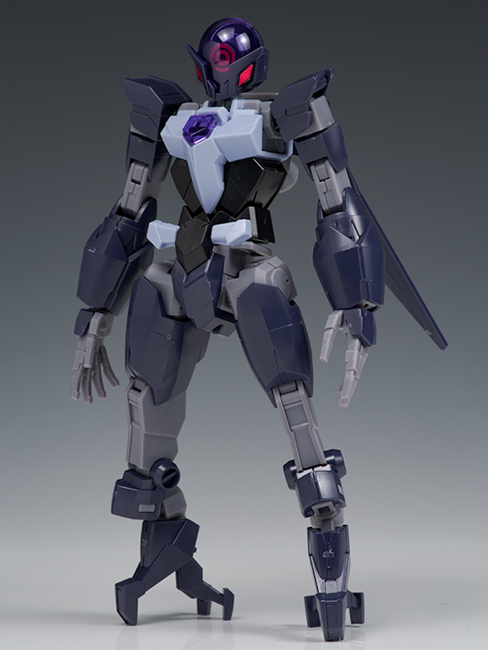 HGBD RE 1/144 ALUS EARTHREE GUNDAM - Nº 022 - Imagen 10