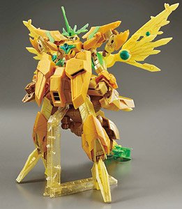HGBD RE 1/144 RE: RISING GUNDAM - Nº 037 - Imagen 16