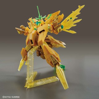 HGBD RE 1/144 RE: RISING GUNDAM - Nº 037 - Imagen 18
