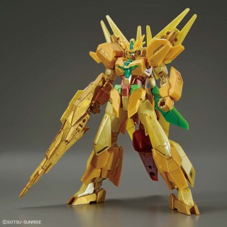 HGBD RE 1/144 RE: RISING GUNDAM - Nº 037 - Imagen 19