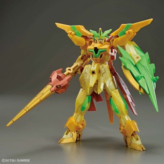 HGBD RE 1/144 RE: RISING GUNDAM - Nº 037 - Imagen 20