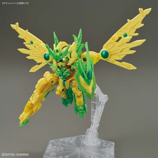 HGBD RE 1/144 RE: RISING GUNDAM - Nº 037 - Imagen 13