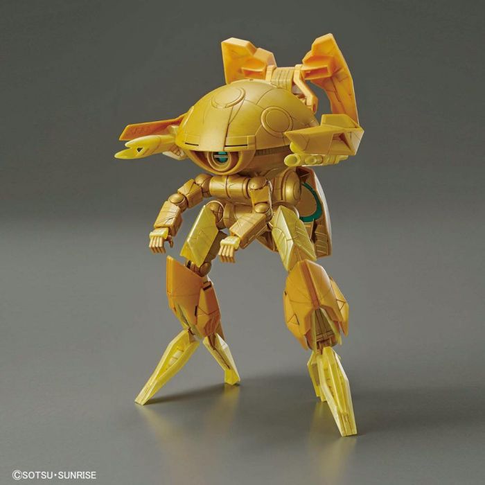 HGBD RE 1/144 RE: RISING GUNDAM - Nº 037 - Imagen 14