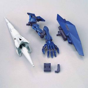 HGBD RE 1/144 SELTSAM ARMS - Nº 015 - Imagen 5