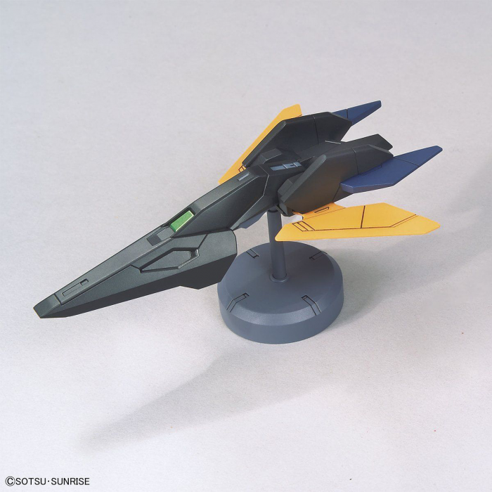 HGBD RE 1/144 CORE GUNDAM II TITANS COLOR - Nº 043 - Imagen 8