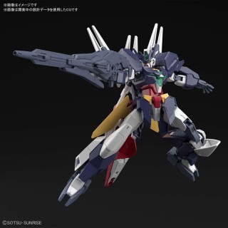 HGBD RE 1/144 URAVEN GUNDAM - Nº 023 - Imagen 15