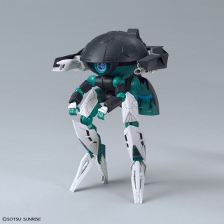 HGBD RE 1/144 WODOM POD - Nº 028 - Imagen 11