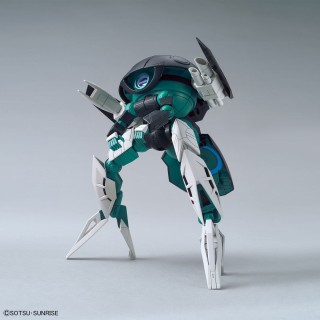 HGBD RE 1/144 WODOM POD - Nº 028 - Imagen 12