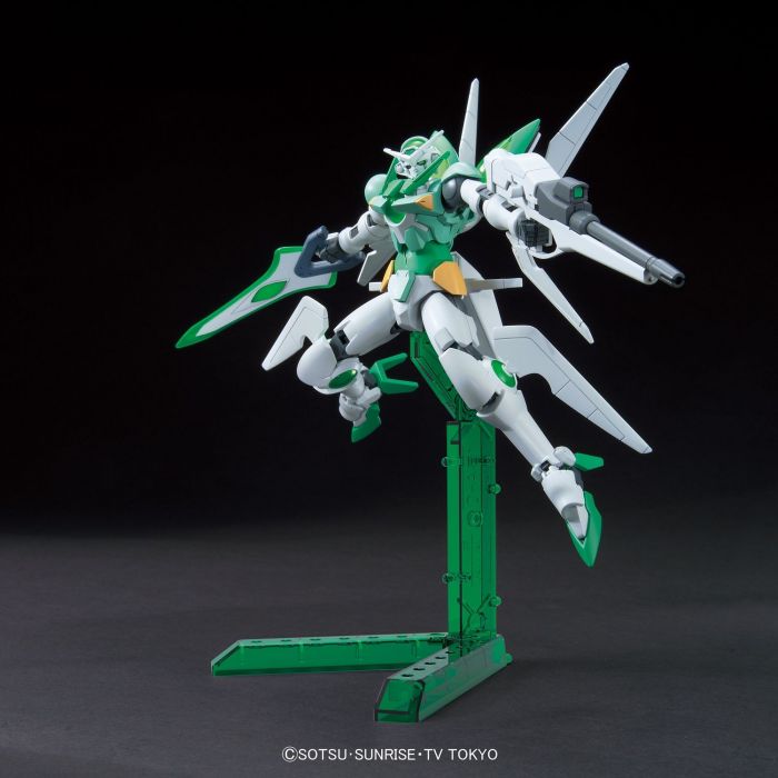 HGBF 1/144 GNW-100P GUNDAM PORTENT - Nº 031 - Imagen 3