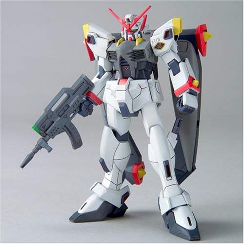 HGGS MSV 1/144 HYPERION GUNDAM - Nº 04 - Imagen 2