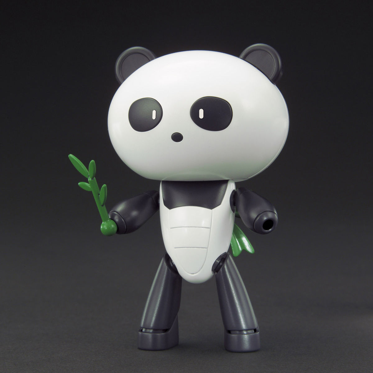 HGPG 1/144 PANDA'GGUY – Nº 07 - Imagen 2