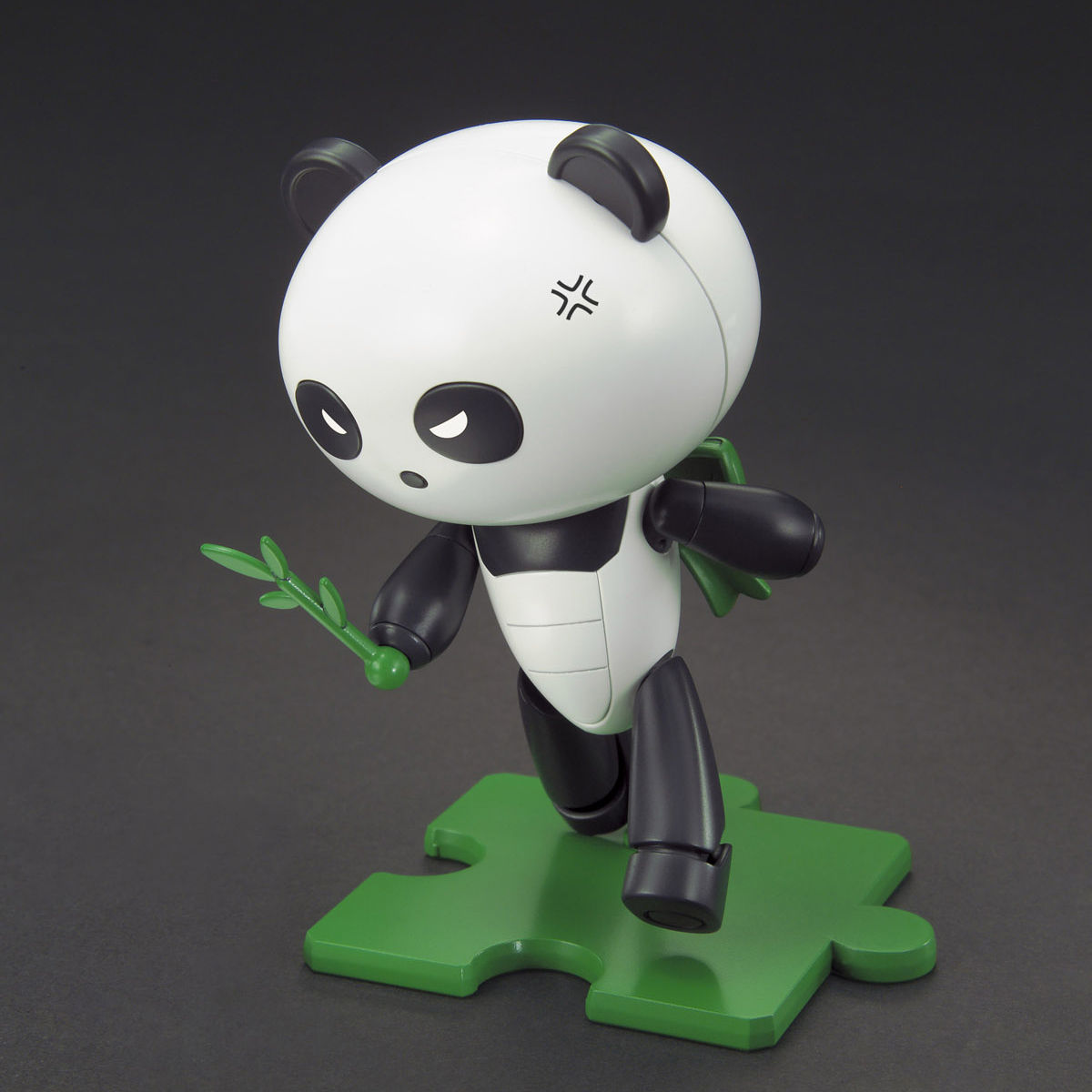 HGPG 1/144 PANDA'GGUY – Nº 07 - Imagen 3