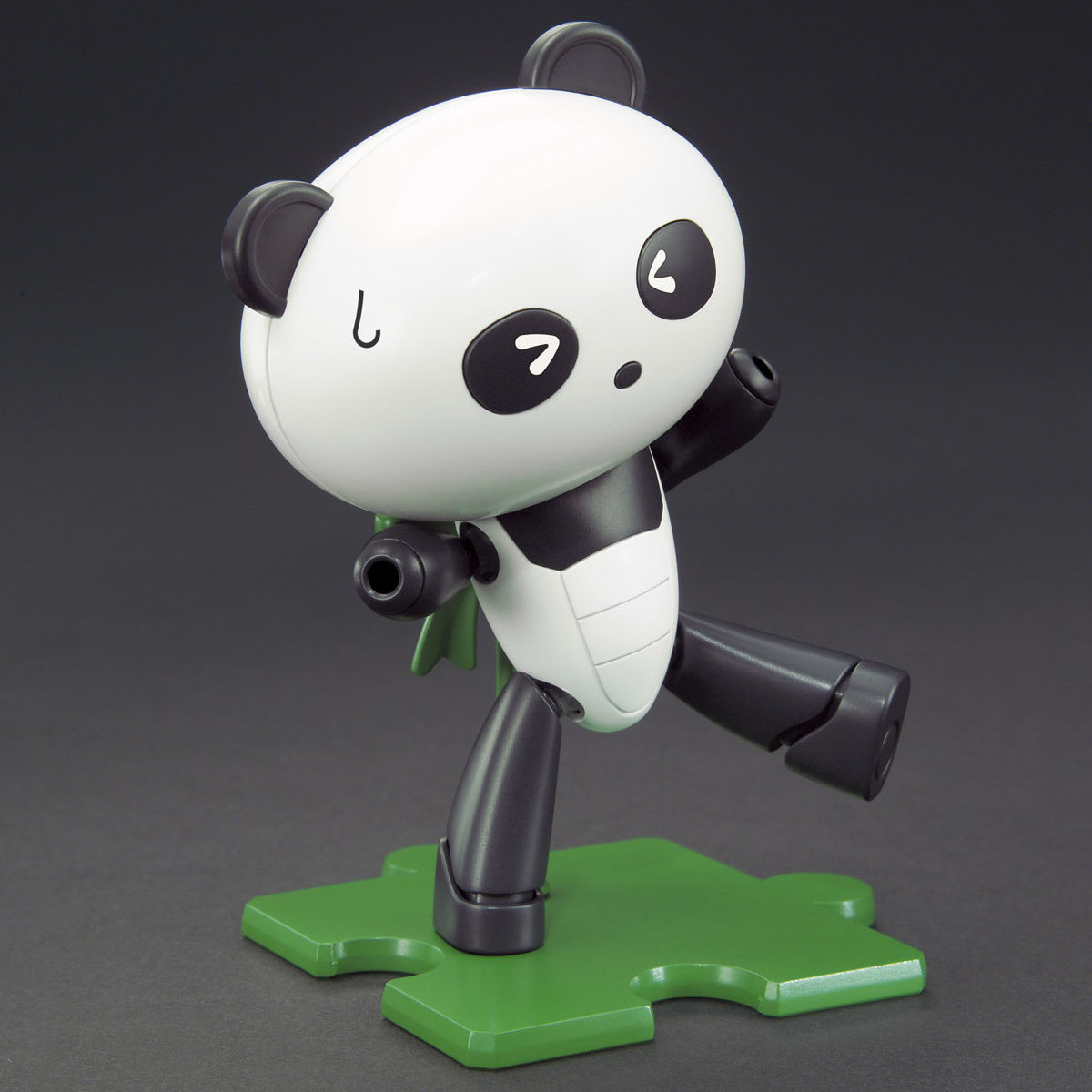 HGPG 1/144 PANDA'GGUY – Nº 07 - Imagen 4