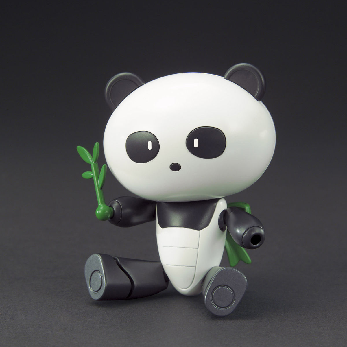 HGPG 1/144 PANDA'GGUY – Nº 07 - Imagen 5