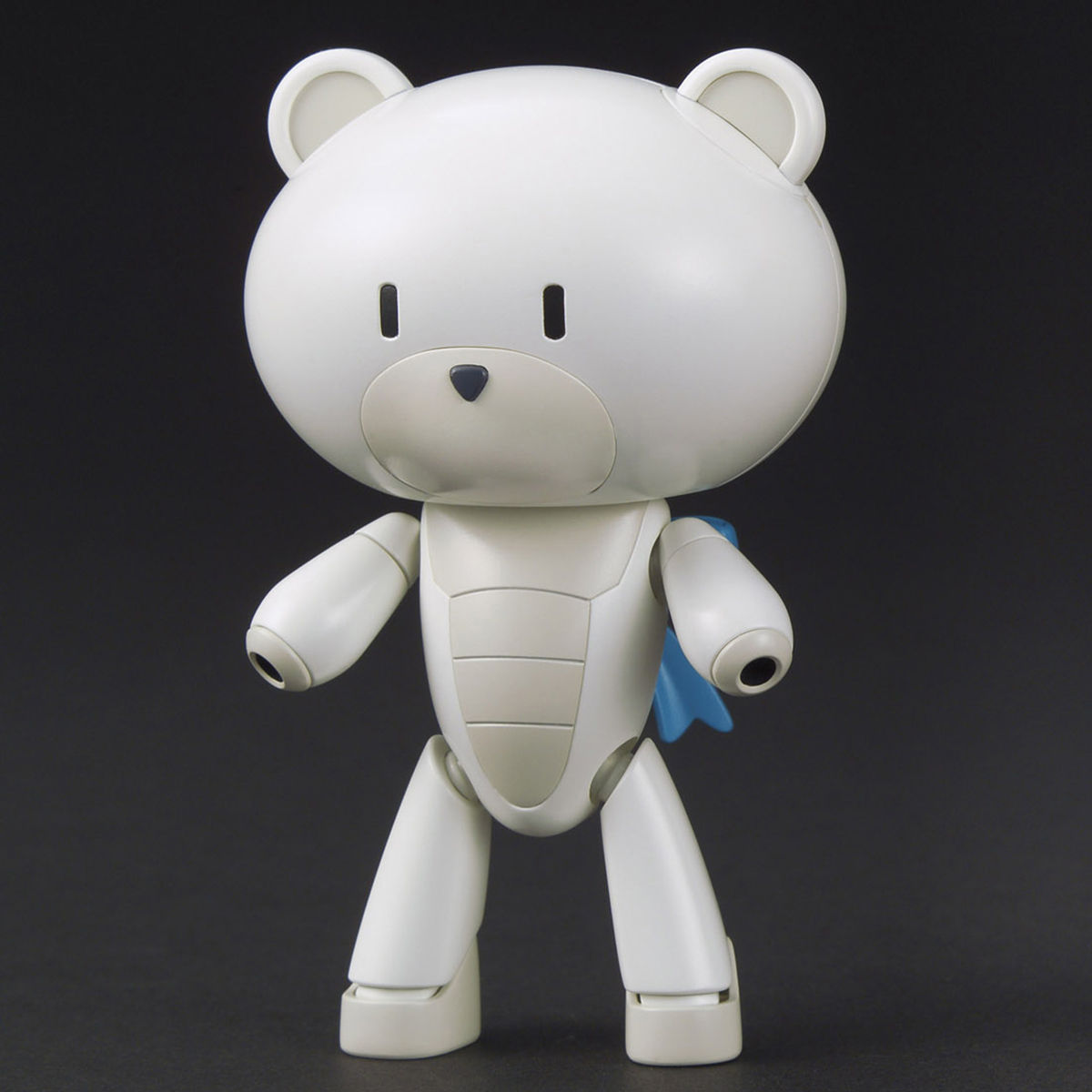 HGPG 1/144 PETIT’GGUY MILK WHITE – Nº 05 - Imagen 2