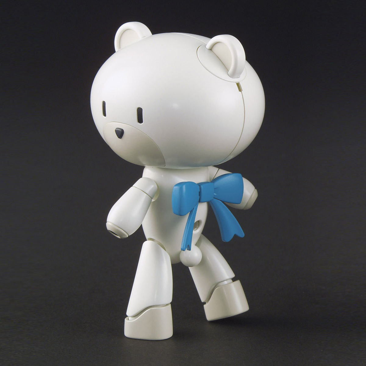 HGPG 1/144 PETIT’GGUY MILK WHITE – Nº 05 - Imagen 5
