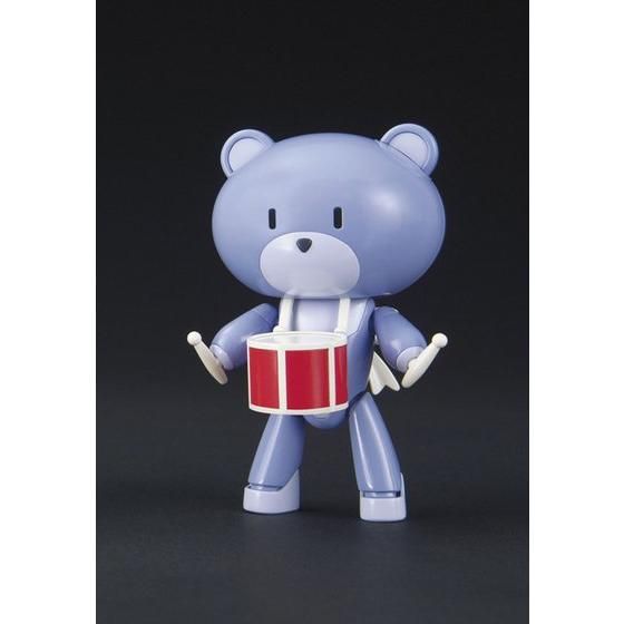 HGPG 1/144 PETIT’GGUY RUMPUMPUM PURPLE & DRUM – Nº 09 - Imagen 2
