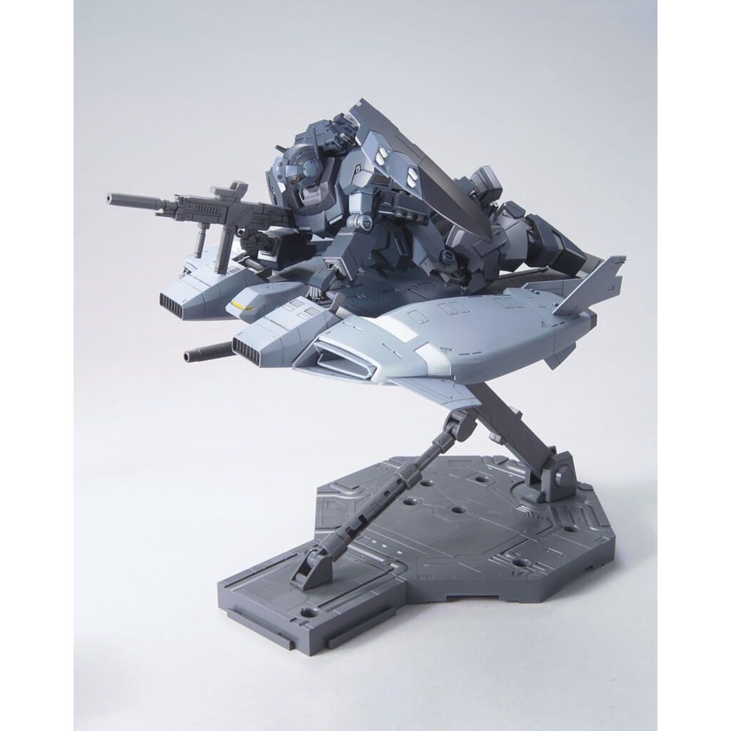 HGUC 1/144 BASE JABBER UNICORN VER. - Nº 144 - Imagen 7