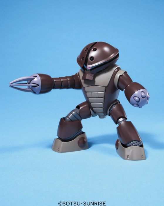 HGUC 1/144 MSM-04 ACGUY - Nº 078 - Imagen 10