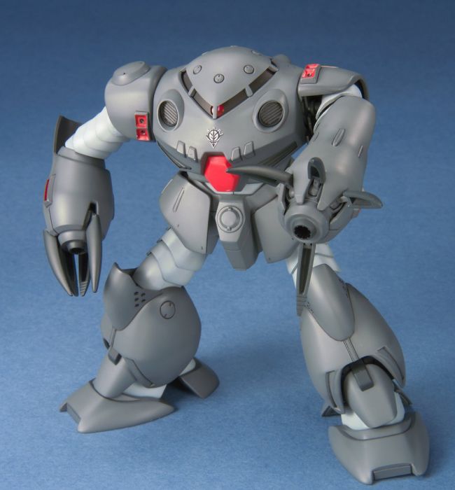 HGUC 1/144 MSM-07E Z'GOK EXPERIMENT - Nº 039 - Imagen 9