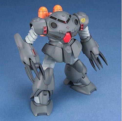 HGUC 1/144 MSM-07E Z'GOK EXPERIMENT - Nº 039 - Imagen 7