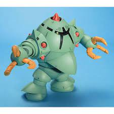 HGUC 1/144 MSM-10 ZOCK - Nº 081 - Imagen 4