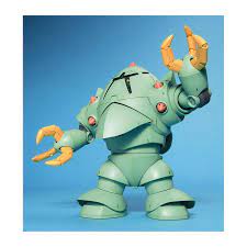 HGUC 1/144 MSM-10 ZOCK - Nº 081 - Imagen 7