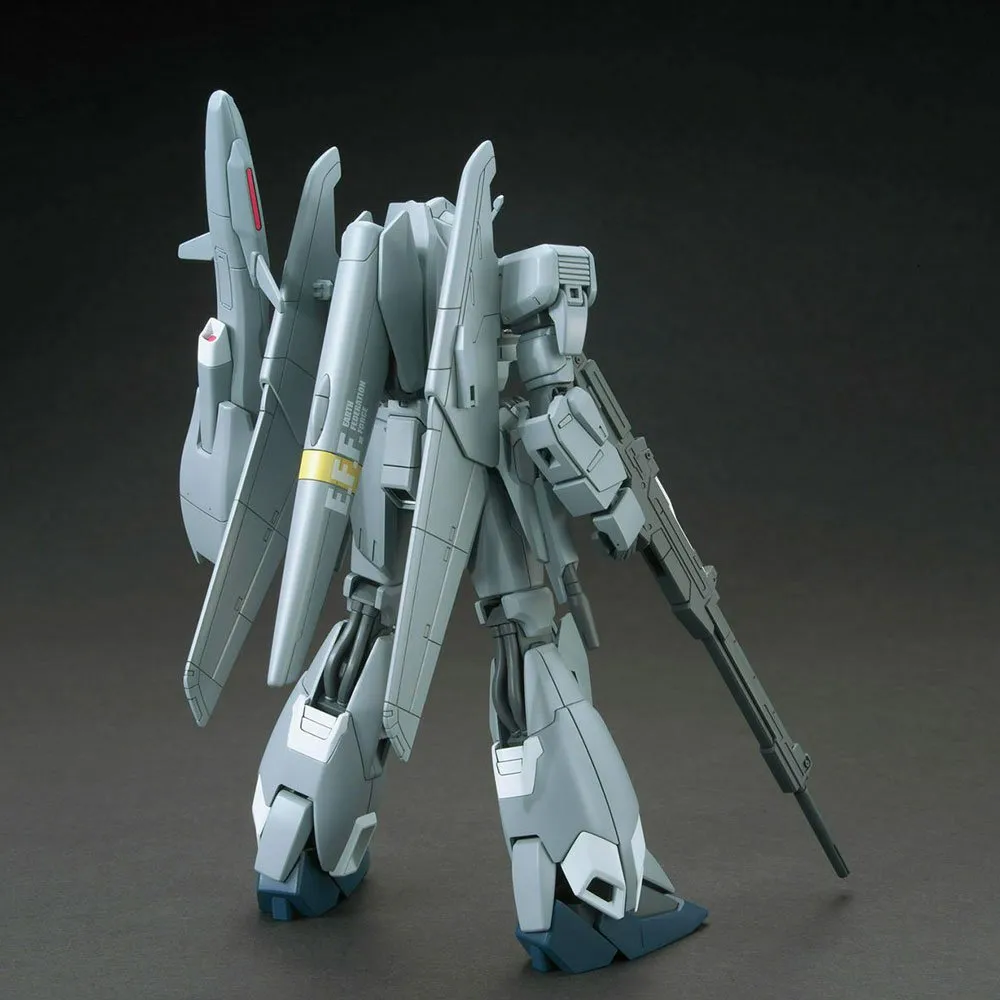 HGUC 1/144 MSZ-006A1 ZETA PLUS (UNICORN VER.) - Nº 182 - Imagen 7