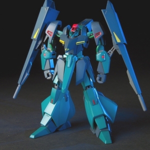 HGUC 1/144 ORX-005 GAPLANT - Nº 042 - Imagen 7