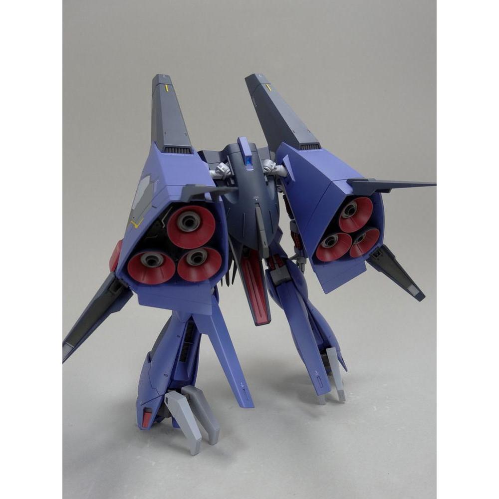 HGUC 1/144 PMS-000 MESSALA - Nº 157 - Imagen 9