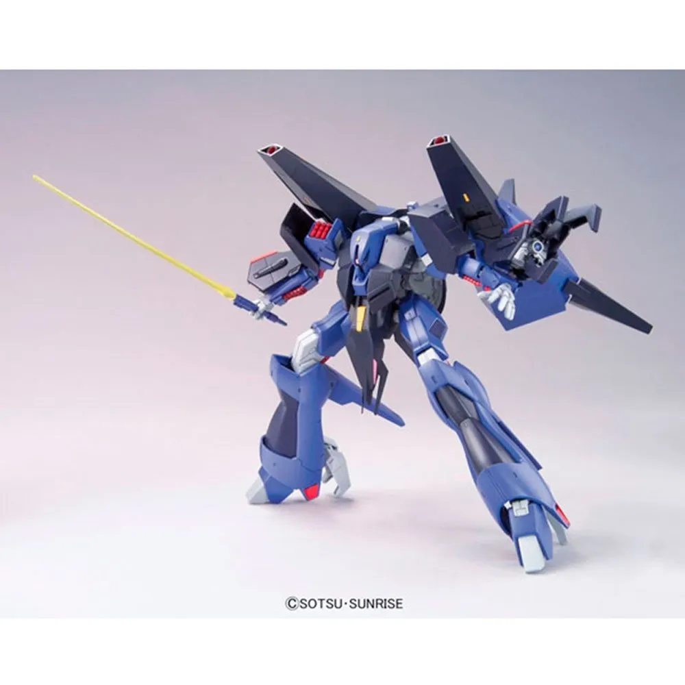 HGUC 1/144 PMS-000 MESSALA - Nº 157 - Imagen 6