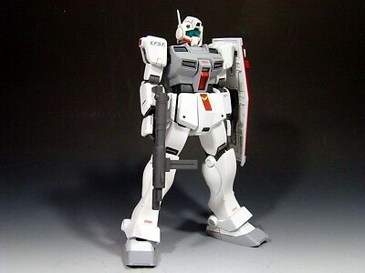 HGUC 1/144 RGM-79D GM COLD DISTRICTS TYPE - Nº 038 - Imagen 11