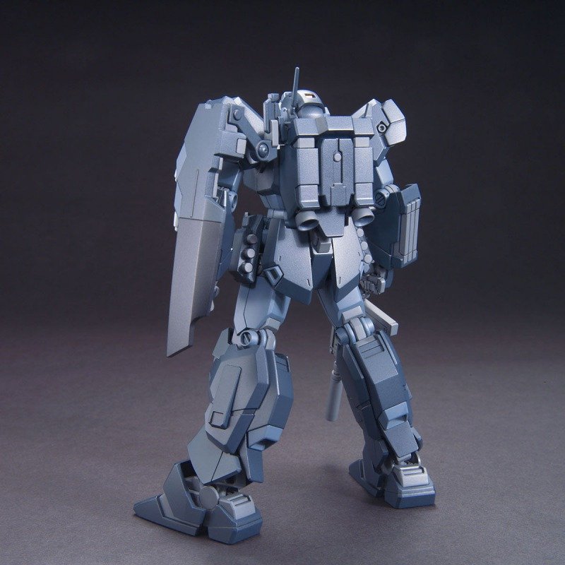 HGUC 1/144 RGM-96X JESTA - Nº 130 - Imagen 8