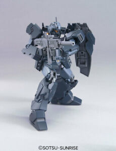 HGUC 1/144 RGM-96X JESTA - Nº 130 - Imagen 5