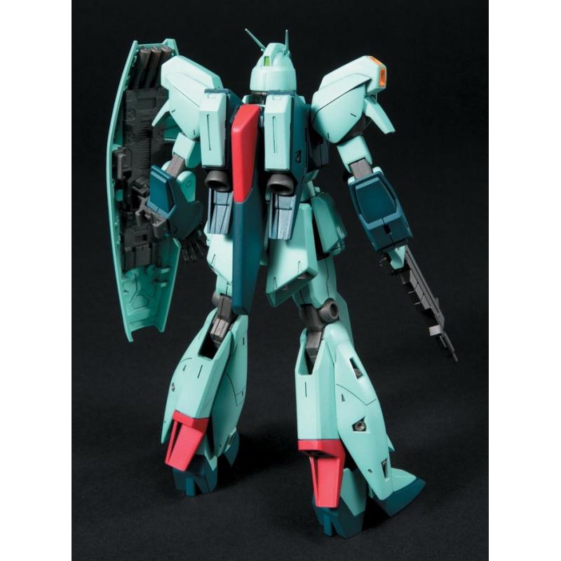 HGUC 1/144 RGZ-91 RE-GZ - Nº 085 - Imagen 3