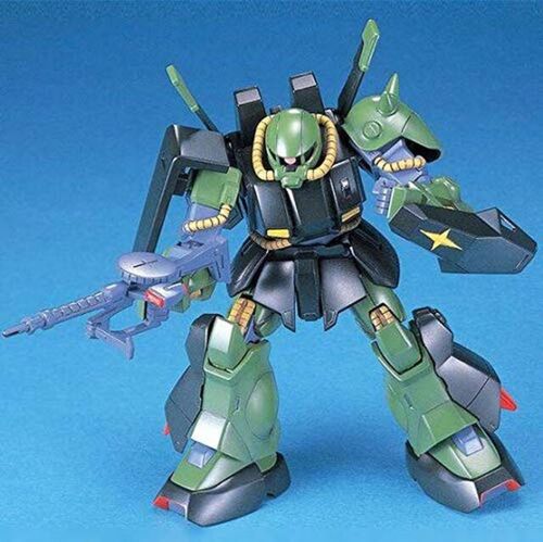 HGUC 1/144 RMS-106 HI-ZACK - Nº 012 - Imagen 7