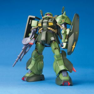 HGUC 1/144 RMS-106 HI-ZACK - Nº 012 - Imagen 5