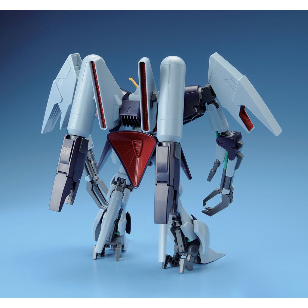HGUC 1/144 RX-160S BYARLANT CUSTOM - Nº 147 - Imagen 9